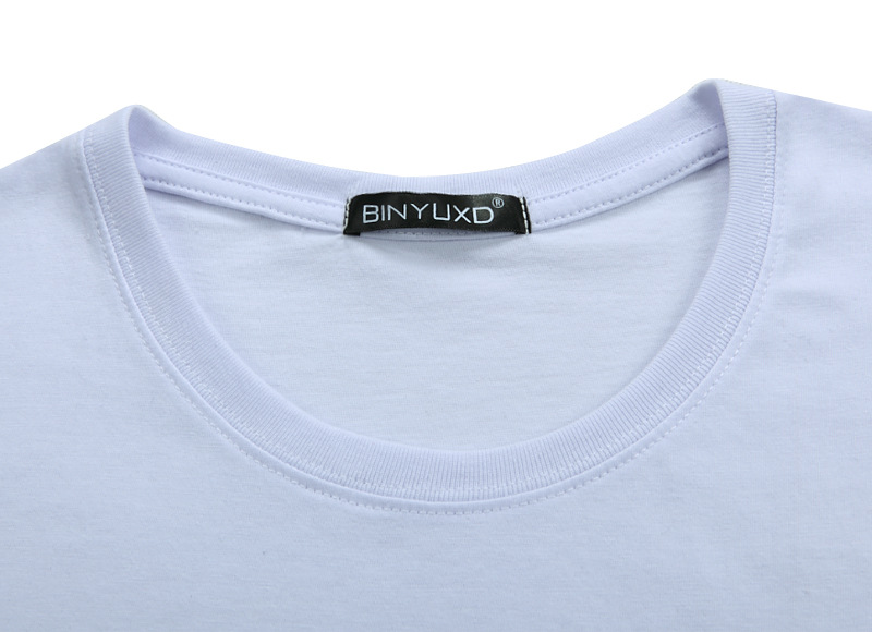 Summer new style, short sleeved T-shirt, men's loose casual fat man, big size young short sleeved T-shirt. 0f901d48 0d63 4185 B381 7bb5eb13d8fc