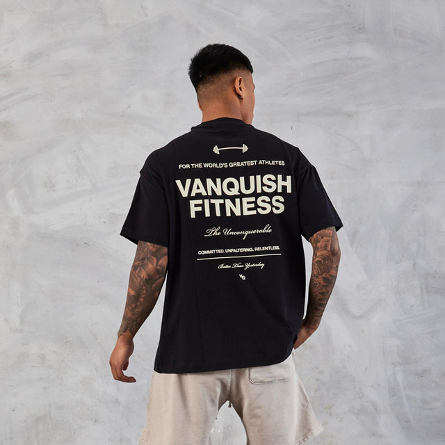 3a1f4154-1a6c-43f7-9a80-2a63209c4880 Man T-Shirt Sports Fitness Boxy Oversized T-Shirt Hiphop Sty - Image 6