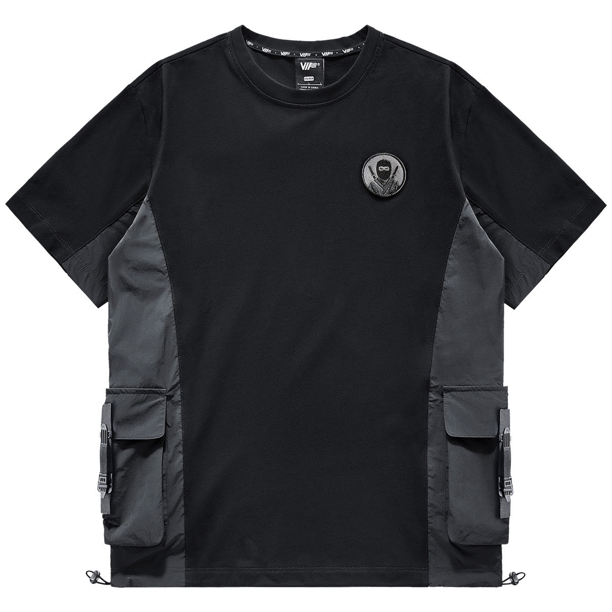 6da2f37a-82b1-4912-840a-aa369ec3894a Fashion Summer Short Sleeve T-shirt Man