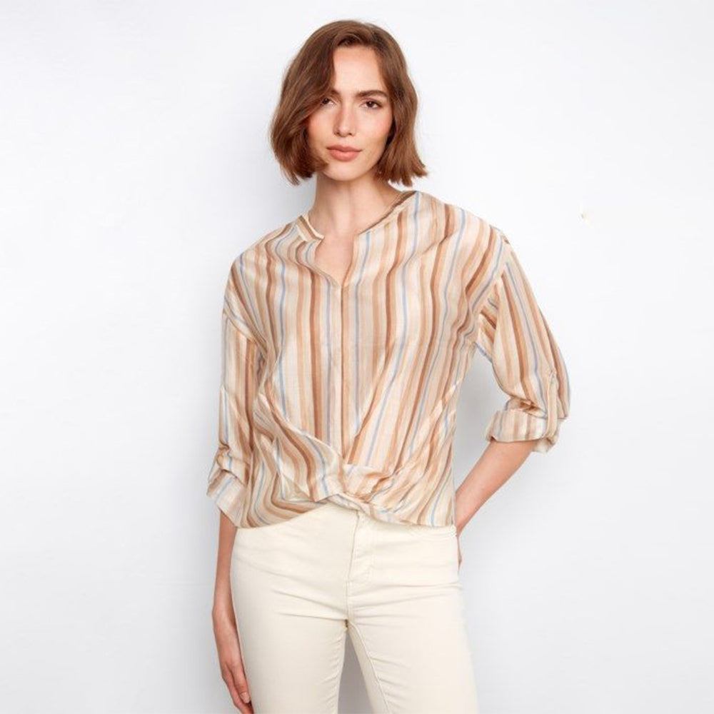 charliebbrownielongsleevesplitneckblouse 1 charliebbrownielongsleevesplitneckblouse 1