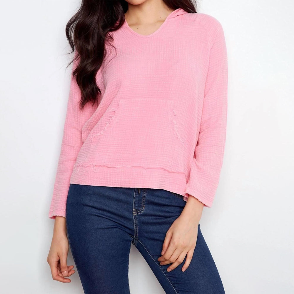 charliebcandybubblecottonhoodiewithkangaroopocket 1 charliebcandybubblecottonhoodiewithkangaroopocket 1