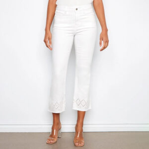 charliebwhitedenimflarelegpantwzigzagembroiderhem 3