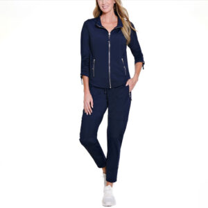 multiplesmidnightdrawstringpullonjoggerstyleanklepant