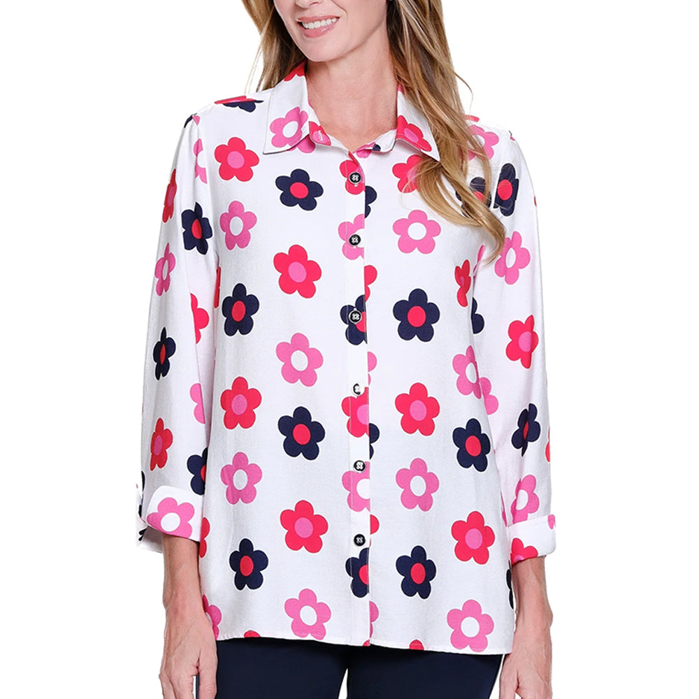 multiplesmultibutton upcuff34sleevebuttonfrontshirt 2 multiplesmultibutton upcuff34sleevebuttonfrontshirt 2