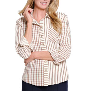 multiplestobaccorolltabcuffedlongsleeve1pocketbuttonfronthi lowovenshirt