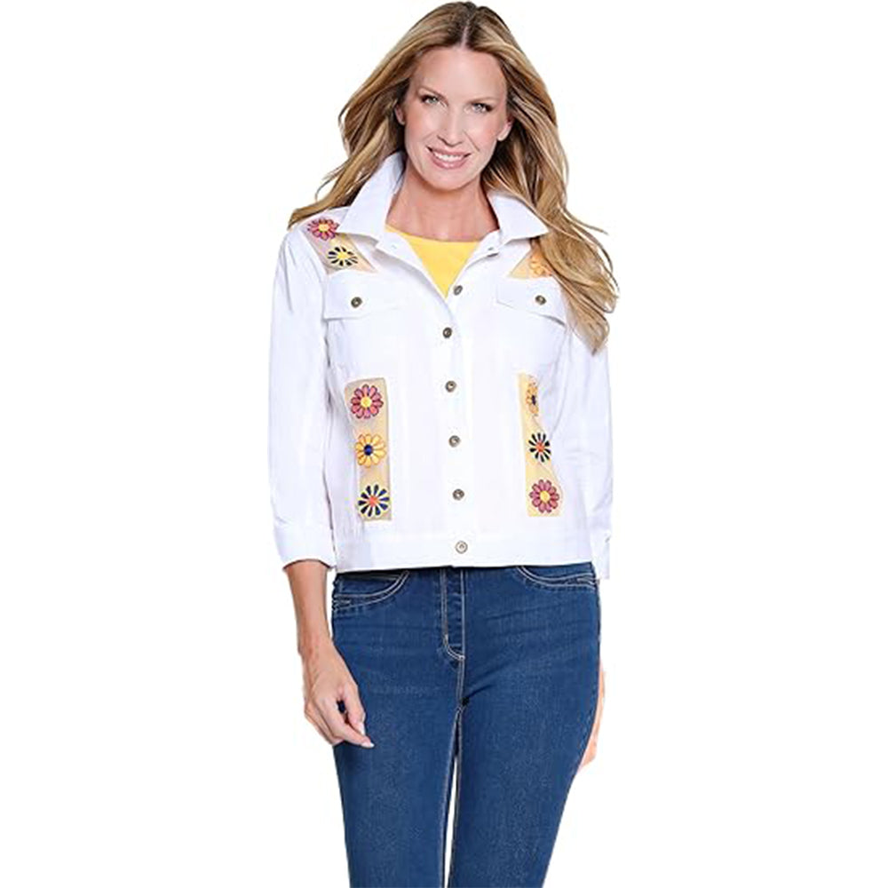 multipleswhitecuffedlongsleevefrontbuttontabbkjacketwemb multipleswhitecuffedlongsleevefrontbuttontabbkjacketwemb