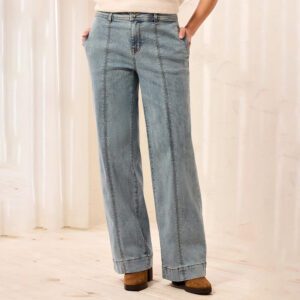 tribalclothingcoaudreyhuggingwidedenimtrouserskylight1