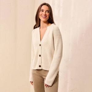 tribalclothingcolongsleevecrewnecksweatercardiganoatmeal2