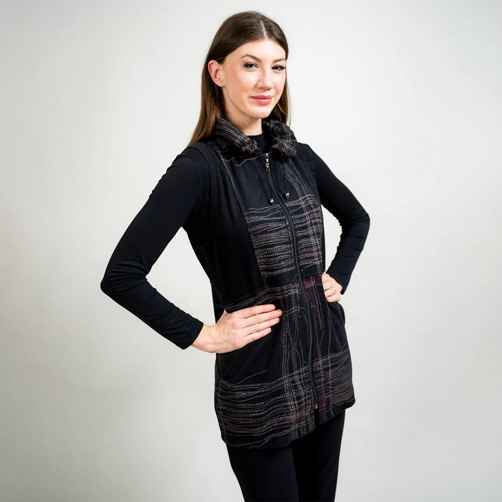 trishatylerredtanblackzipupvest 2 trishatylerredtanblackzipupvest 2