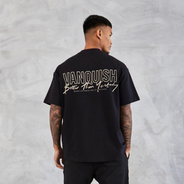 bae846de-fd9b-4e79-9730-b2f046448efb Man T-Shirt Sports Fitness Boxy Oversized T-Shirt Hiphop Sty - Image 5