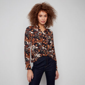 0059 batiklongsleeveshirtwtwistedfront buttons 2