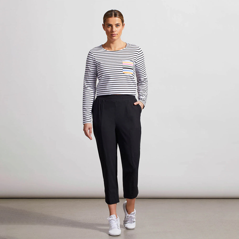 tribalclothingco25pull ontechnicalcapris black 2 tribalclothingco25pull ontechnicalcapris black 2