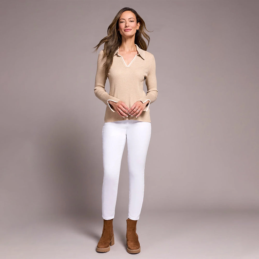 tribalclothingcolongsleevepolosweaterwblanketstitch hlatte 3 tribalclothingcolongsleevepolosweaterwblanketstitch hlatte 3