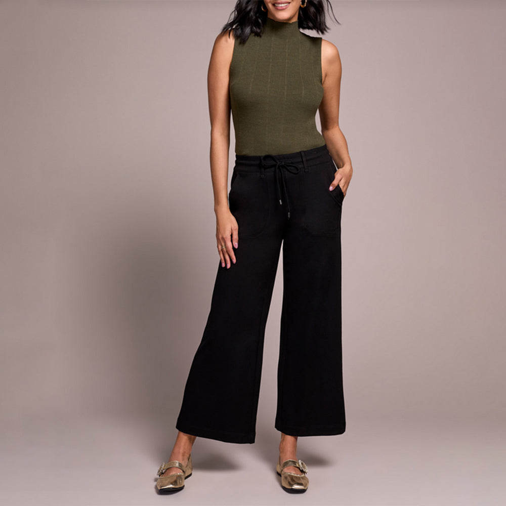 tribalclothingcopullonpantwpockets drawcord black 3 tribalclothingcopullonpantwpockets drawcord black 3