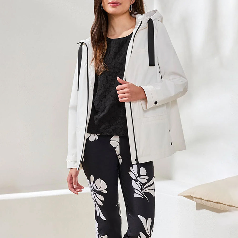 tribalclothingcowhitelongsleevezipfrontraincoat2 tribalclothingcowhitelongsleevezipfrontraincoat2