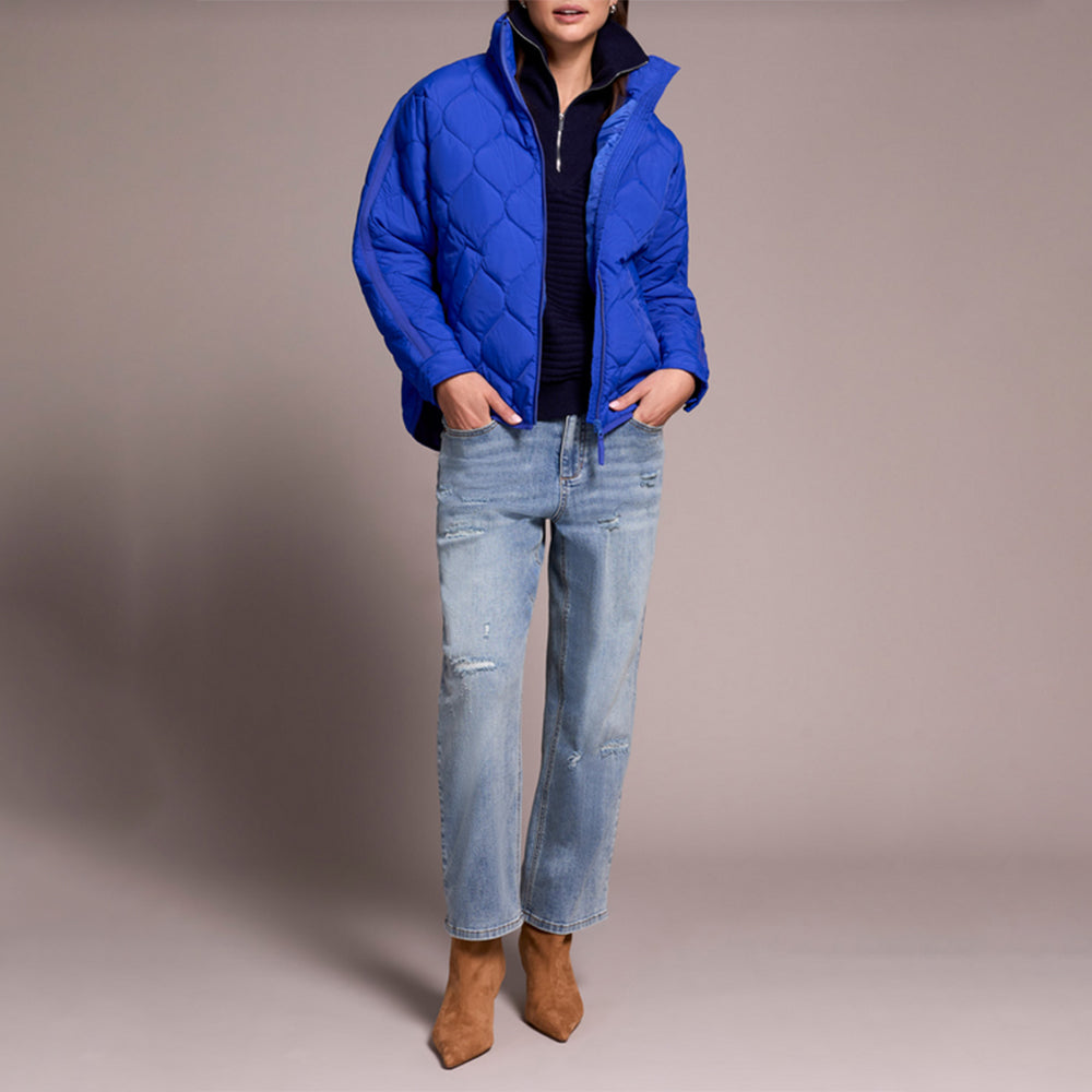 tribalclothingcozipperfrontquiltedjacket lapisblue 3 tribalclothingcozipperfrontquiltedjacket lapisblue 3